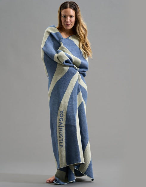 The Blanket - Savanna